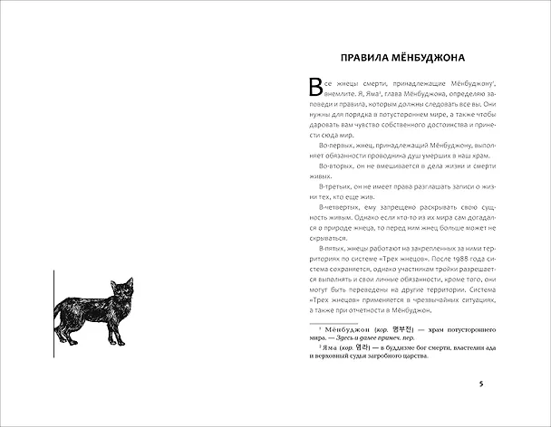 Книга Пока ты видишь меня (Пак Хён Джу) — 10