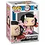 Фигурка Funko POP! Animation Demon Slayer Nezuko Kamado (Demon Form) (1749) (Fun80333) — 3109258 — 3
