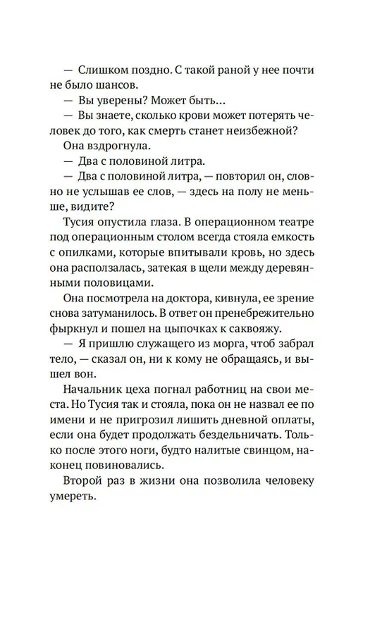 Книга Шарлатанка (Аманда Скенандор) — 20