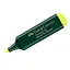 Текстовыделитель Faber-Castell, желтый — 214026 — 3