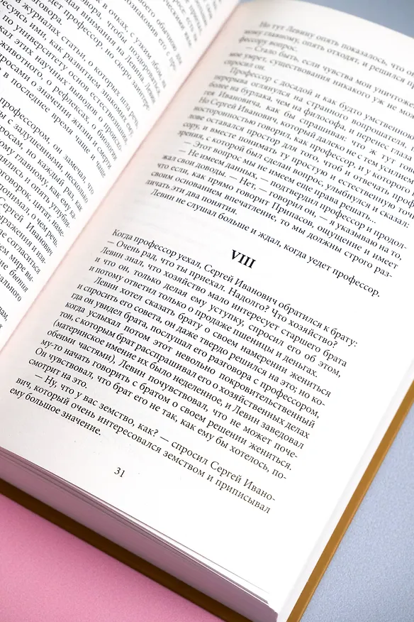 Книга Анна Каренина (Лев Толстой) — 13