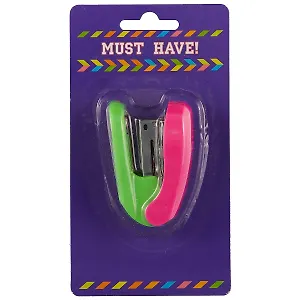 Степлер №24/6 мини