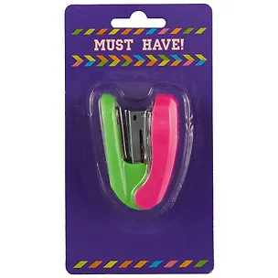 Степлер №24/6 мини 239945