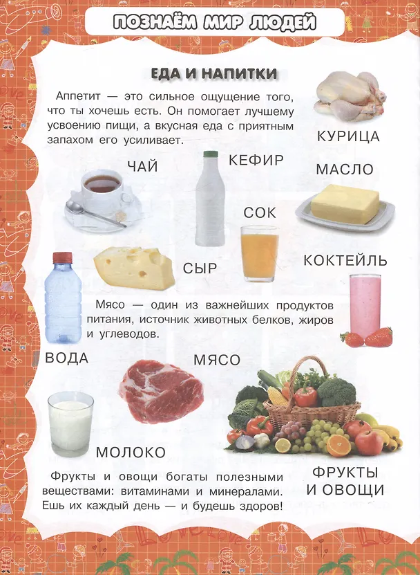 Книга Человек () — 5