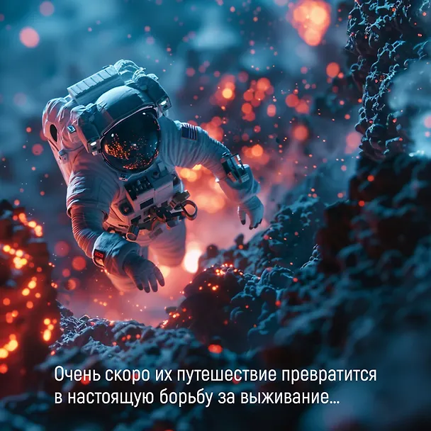 Книга Пространство. Пробуждение Левиафана (Джеймс С.А. Кори) — 10