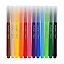 Фломастеры 12цв "COLOR'PEPS LONG LIFE", суперсмываемые, к/к, блист., Maped — 3156871 — 2
