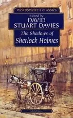 Shadows of Sherlock Holmes, Davies, D.S.(Ed.)