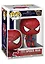 Фигурка Funko POP! Bobble Marvel Spider-Man No Way Home Friendly Neighborhood Spider-Man (1158) (Fun67607) — 3118550 — 2