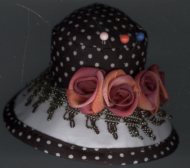 Игольница РТО (2073-RT) (упаковка) 2367878 — 1