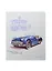 Тетрадь 48л кл. "РЕТРО-АВТО" конгрев + матовая ламинация, ассорти, Феникс — 231173 — 2