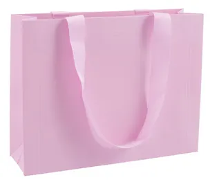 Пакет А5 27,5*21*8 "Rose" горизонт., нейтр. 3098930