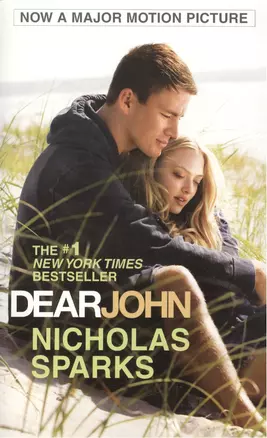 Dear John — 2245072 — 1