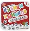 Настольная игра «Кубики для умников. Словодел» — 2962131 — 2