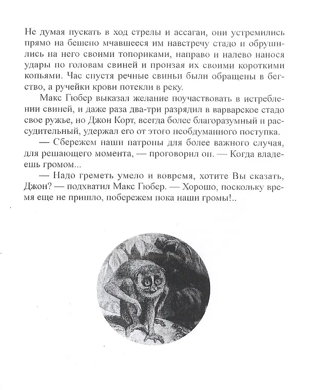 Книга Деревня в воздухе (Жюль Габриэль Верн) — 6