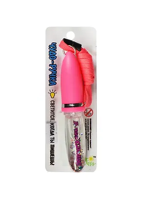 Ручка сувенирная с подсветкой Александра (012) 2355315