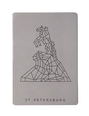 Магнит "Всадник", 1057802 317394