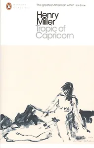 Tropic of Capricorn