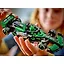 LEGO Speed Champions: Гоночный автомобиль KICK Sauber F1 Team C44, 259 деталей (77247) — 3121299 — 2