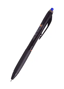 Ручка шариковая Linc, Pentonic, автоматическая синяя 0,7 мм