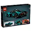 42208 Конструктор детский LEGO Technic Спорткар Aston Martin Valkyrie, 707 деталей, возраст 9+ — 3169380 — 3