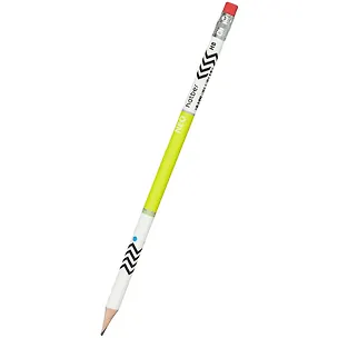 Карандаш Hatber, Neo, чернографитный HB 258946