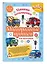 Многоразовые прописи для мальчиков 2-3-4 лет. Машинки-помощники — 3149460 — 3