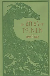 An Atlas of Tolkien