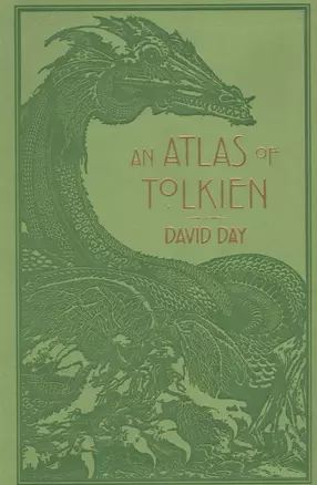 An Atlas of Tolkien — 2812039 — 1