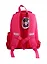 Рюкзак "Kuromi" 2отд., 39*29*17см, фиол., регул.лямки, светоотраж.элементы — 2978260 — 3