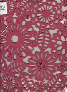 Салфетка из фетра (FTD-137) (упаковка)