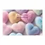 Альбом для рисования 30л А4 "Soft Hearts" склейка, мел.картон, твин-лак — 3149139 — 1