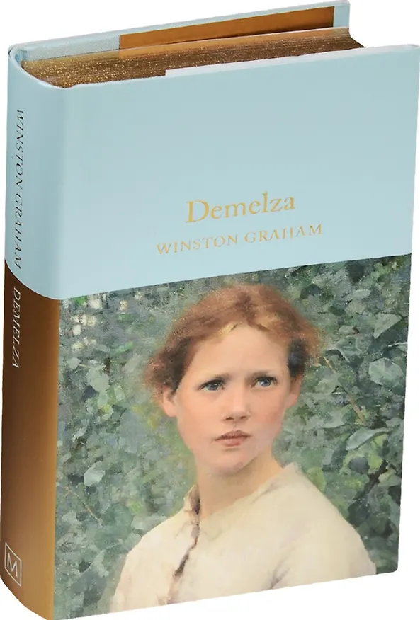 Книга Demelza (Winston Graham) — 1