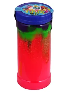 Лизун-Антистресс ТМ Mr.Boo Радуга 330гр