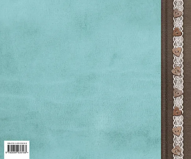 Книга Моей любимой Мамочке (Ольга Епифанова, Е. Комиссарова) — 2