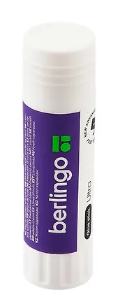Клей-карандаш Berlingo 15г "Ultra", Berlingo 3098750