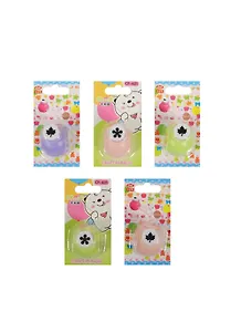 Панч (JF-830, JF-821-66) (11022709) (в ассорт.) (блистер)