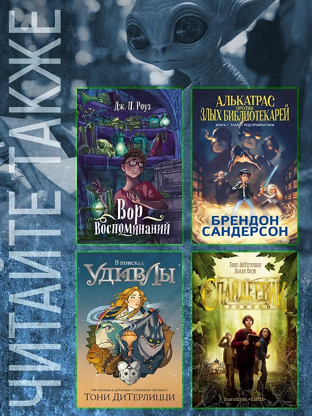 Книга Долой девчонку-повелительницу (Гарт Никс) — 7
