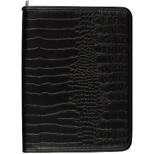 Деловая папка «Bergamo», 2 отделения, 25 х 35 см