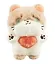 Мягкая игрушка Котики Kawaii (16см) (12-1014-BL-9363A) Bookvalno — 3019987 — 2