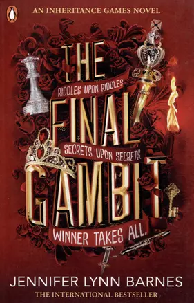 The Final Gambit — 3022195 — 1