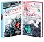 Комплект Туристический детектив. Барселона под звуки смерти + Стамбул. Подслушанное убийство — 2996294 — 1