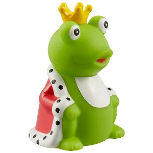 Игрушка для купания LiLaLu Уточка царевна лягушка