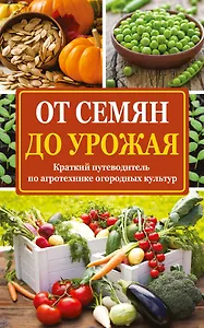 От семян до урожая: краткий путеводитель по агротехнике огородных культур