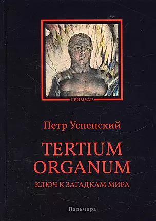 Tertium organum. Ключ к загадкам мира — 2914752 — 1