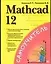 Mathcad 12 — 2051272 — 1