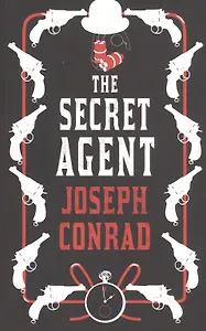 The Secret Agent: A Simple Tale