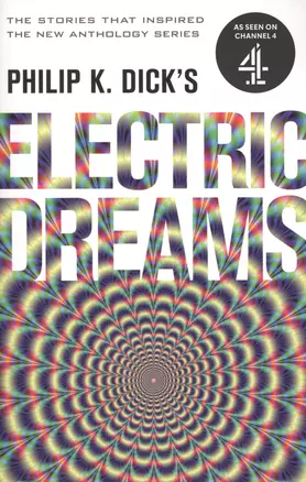 Electric Dreams: Volume 1 — 2623603 — 1