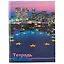Тетрадь для записи иностранных слов АппликА, А6, 48 листов, в ассортименте — 226216 — 3