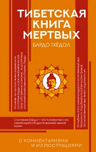 Тибетская Книга мертвых