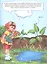 Сад-огород. Книжка с моногоразовыми наклейками. Конструктор — 2897895 — 3